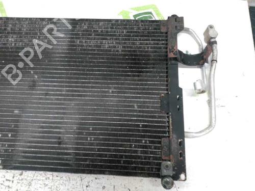 AC radiator DAEWOO LANOS (KLAT)  | BP24530122M32 