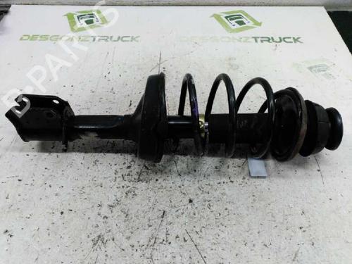 Venstre foran støtdemper RENAULT CLIO II (BB_, CB_) [1998-2016]  21439725