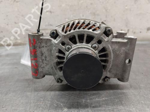 Used Alternator PEUGEOT 207 (WA_, WC_) [2006-2015]  31849850
