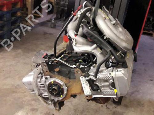 Engine BMW 3 Compact (E36)  | BP21423643M1 