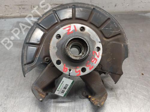 Used Left front steering knuckle VW GOLF V (1K1) 1.9 TDI (105 hp) 32010474