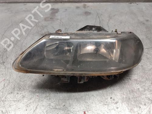 Used Left headlight RENAULT LAGUNA I (B56_, 556_) 1.8 16V (B563, B564) (120 hp) 25772470