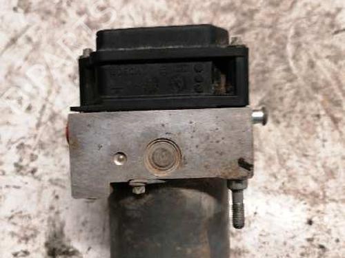 ABS Bremseaggregat PEUGEOT 307 (3A/C)  | BP21478209M43 