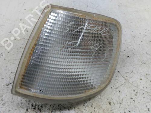 Used Left front indicator FORD SIERRA II (GBG, GB4) 1.6 (72 hp) 28729756