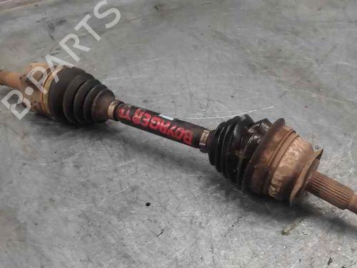 Used Left front driveshaft CHRYSLER VOYAGER / GRAND VOYAGER III (GS_, NS_) [1992-2001]  21405978