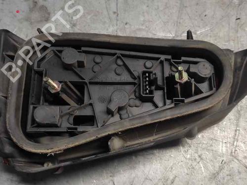 Left taillight PEUGEOT 106 I (1A, 1C)  | BP21404060C34 
