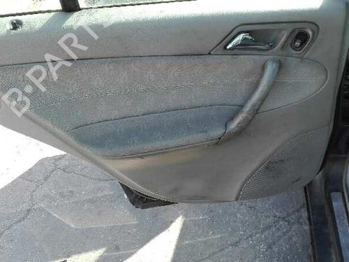 Electronic module MERCEDES-BENZ C-CLASS (W203)  | BP21411240M83 