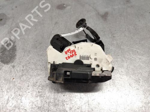Front right lock SEAT LEON (5F1) 1.6 TDI | BP22734122C97 