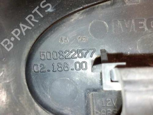 Venstre indikator IVECO DAILY III Van 35 S 11 V,35 C 11 V (106 hp) 21454070