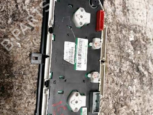 Instrument cluster RENAULT LAGUNA II (BG0/1_)  | BP21462826C47 