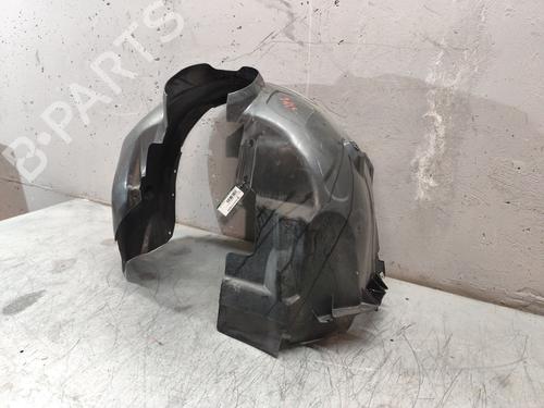 Wheel arch FORD C-MAX II (DXA/CB7, DXA/CEU) 1.5 TDCi | BP25129245C56 