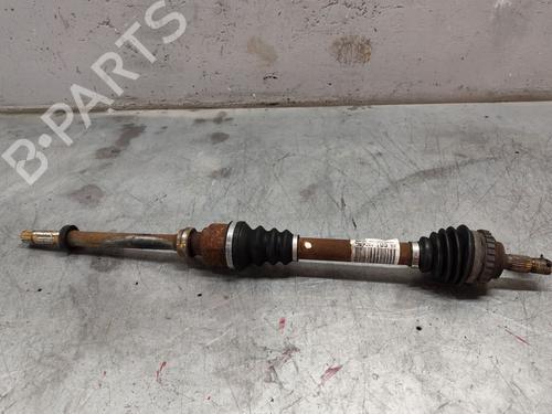 Used Right front driveshaft CITROËN XSARA (N1) 1.6 16V (109 hp) 28825280