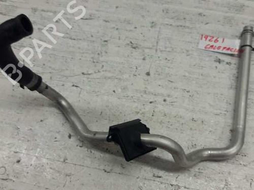 Pipe MERCEDES-BENZ C-CLASS (W202)  | BP21450725M125 