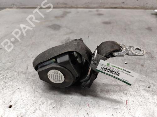 Used Front left seatbelt BMW 3 (E46) 320 d (136 hp) 28811347