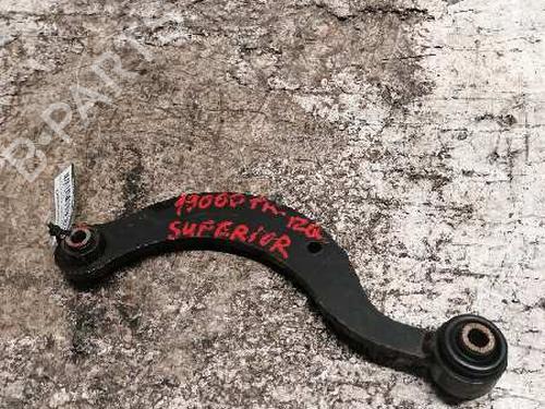 Used Left rear suspension arm TOYOTA AURIS (_E18_) [2012-2019]  21474143