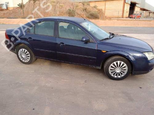 Left rear window switch FORD MONDEO III (B5Y)  | BP21459396I29 