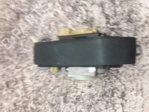 Front right seatbelt NISSAN ALMERA II Hatchback (N16)  | BP21430595I25 