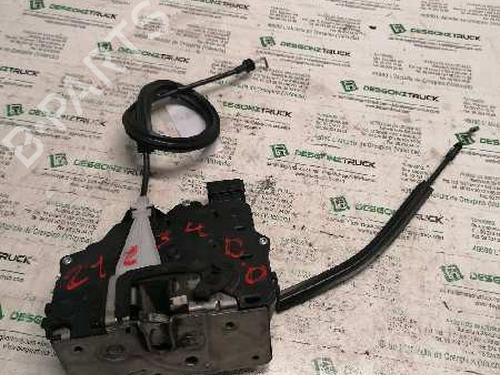 Used Front right lock CITROËN JUMPER II Van 2.2 HDi 130 (130 hp) 22785743