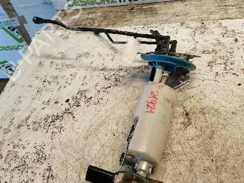 Fuel pump CHRYSLER VOYAGER IV (RG, RS) 2.5 CRD | BP21480993M76 