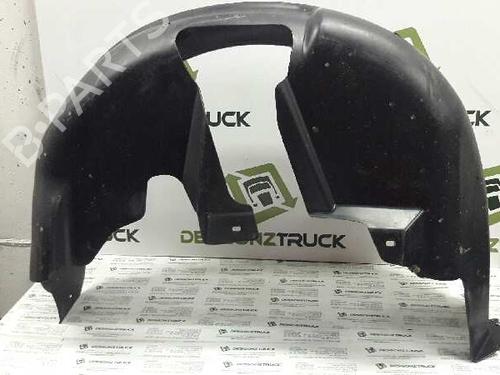 Wheel arch SEAT ALTEA (5P1)  | BP21454425C56
