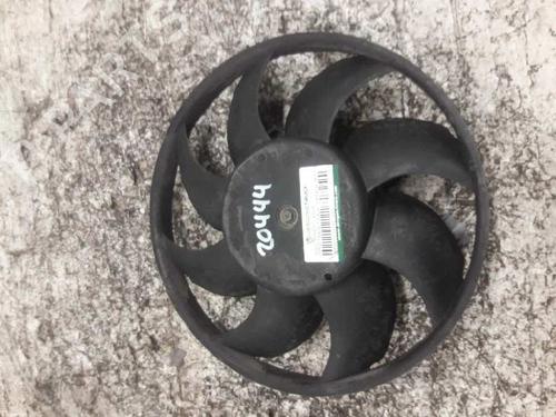 Used Radiator fan FORD TRANSIT Van (FA_ _) [2006-2014]  22907585