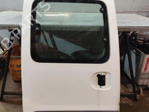 Used Right rear door RENAULT KANGOO (KC0/1_) 1.5 dCi (68 hp) 24867145