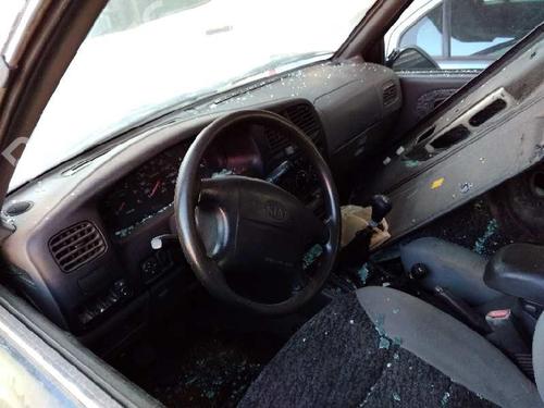 Driveshaft KIA SPORTAGE SUV (K00) 2.0 TD 4WD | BP21401524M37 
