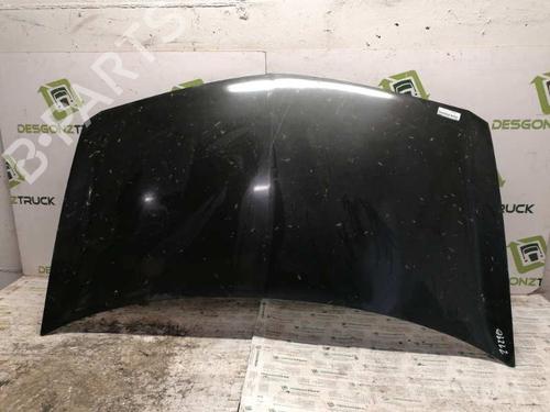 Used Hood RENAULT MEGANE II (BM0/1_, CM0/1_) [2001-2012]  21471309