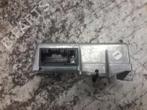 Kollisjonspute styreenhet RENAULT MEGANE II (BM0/1_, CM0/1_)  | BP21462494M53 