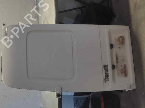 Used Left tailgate FORD TRANSIT CONNECT (P65_, P70_, P80_) [2002-2025]  21403837