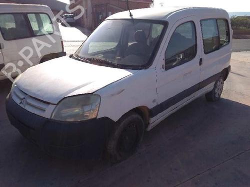 Sikringsdose CITROËN BERLINGO / BERLINGO FIRST Box Body/MPV (M_)  | BP21458599E1 