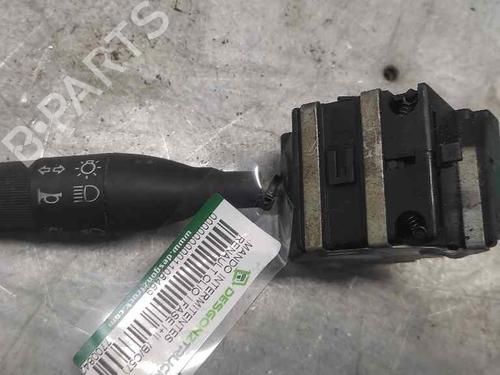 Rattstammestilk RENAULT CLIO I (B/C57_, 5/357_) [1990-1999]  21407625