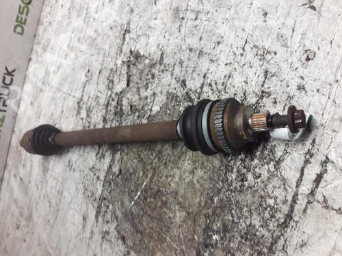 Right rear driveshaft SMART CITY-COUPE (450) 0.6 (450.352, 450.353) | BP22910604M41 