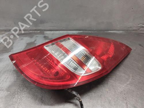 Used Right taillight Right taillight 38037956 38037956