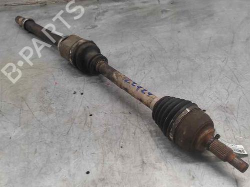 Used Right front driveshaft RENAULT SCÉNIC II (JM0/1_) [2003-2010]  21407822