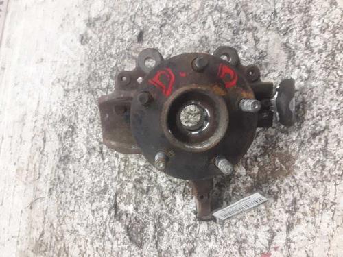 Used Right front steering knuckle FORD FOCUS II Turnier (DA_, FFS, DS) [2004-2012]  21463360