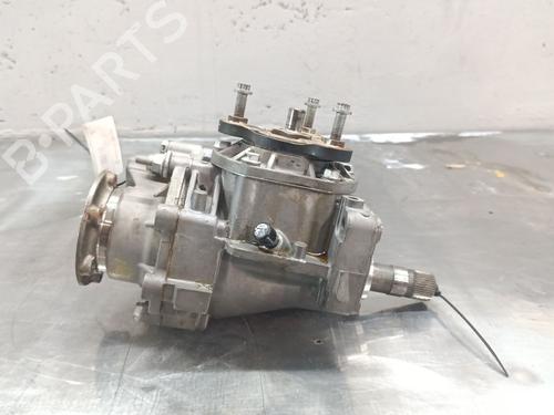 Used Transfer box SKODA OCTAVIA II Combi (1Z5) [2004-2013]  29447557
