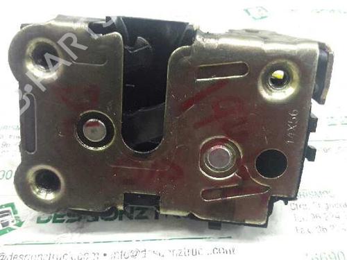 Front right lock RENAULT KANGOO (KC0/1_) D 65 1.9 (KC0E, KC02, KC0J, KC0N) | BP21451642C97 