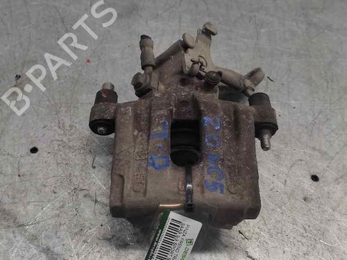 Used Right rear brake caliper SAAB 9-3 (YS3F, E79, D79, D75) [2002-2015]  21413210