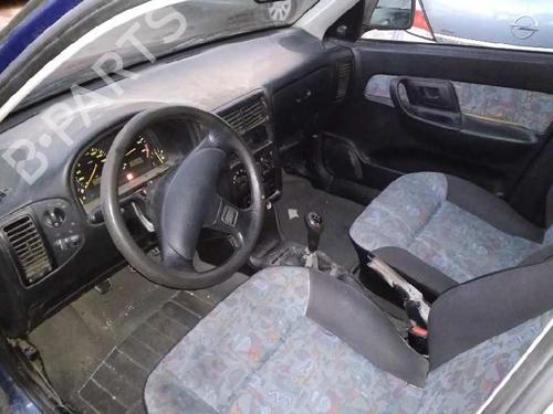 Right front driveshaft SEAT IBIZA II (6K1)  | BP21465076M39 