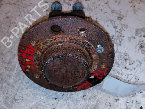 Used Left rear steering knuckle OPEL ASTRA H (A04) [2004-2014]  21479053