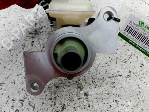 Brake master cylinder TOYOTA COROLLA Saloon (_E12_) 1.6 VVT-i (ZZE121_, ZZE121R) | BP24530202M77 