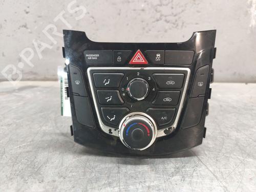 Climate control KIA NIRO I (DE) E-NIRO | BP28678535I5 