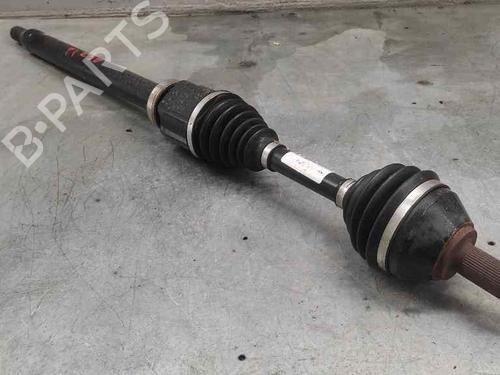 Used Right front driveshaft VOLVO S80 II (124) D5 AWD (185 hp) 21415314