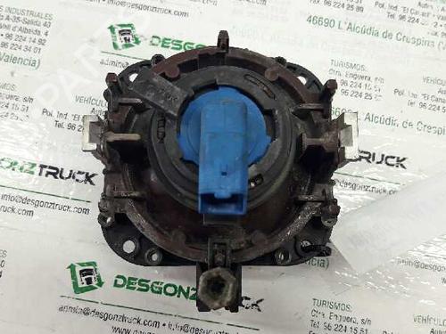 Right front fog light CITROËN XSARA PICASSO (N68) 2.0 HDi | BP21449041C31 