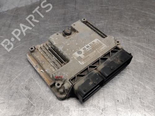 Used Engine control unit (ECU) Engine control unit (ECU) VW GOLF V (1K1) 1.9 TDI (105 hp) 36031112 36031112
