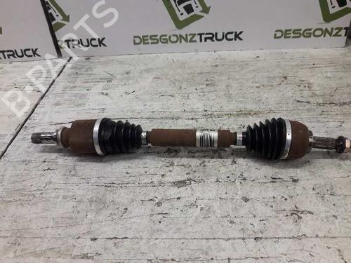 Used Left front driveshaft RENAULT MEGANE II (BM0/1_, CM0/1_) [2001-2012]  21457848