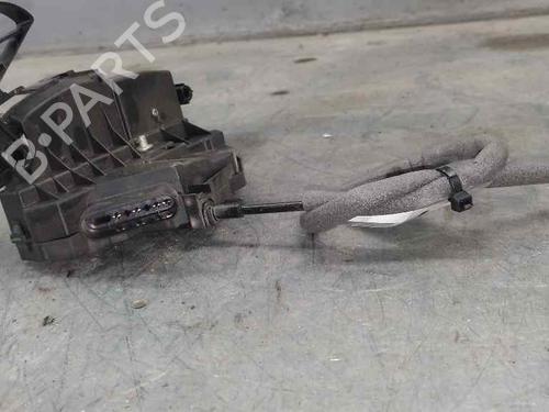 Front right lock FORD FOCUS III  | BP21402822C97 