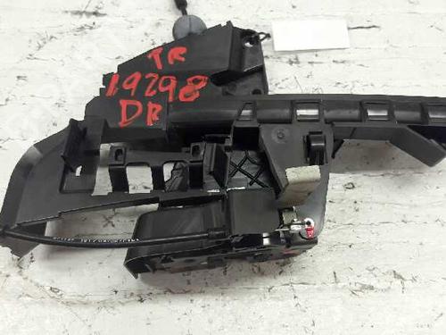Rear right lock FORD FOCUS II (DA_, HCP, DP)  | BP21452148C99 