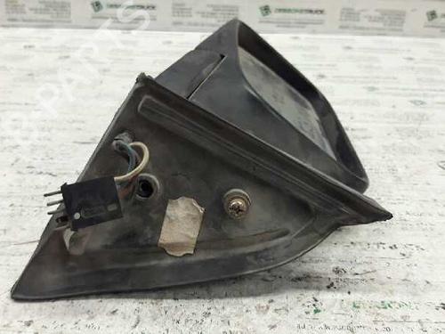 Left mirror BMW 5 (E34) 530 i | BP21450215C26